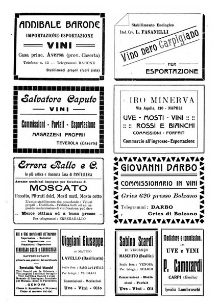 Giornale vinicolo italiano