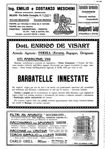 Giornale vinicolo italiano