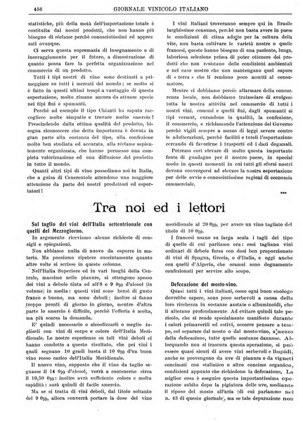 Giornale vinicolo italiano