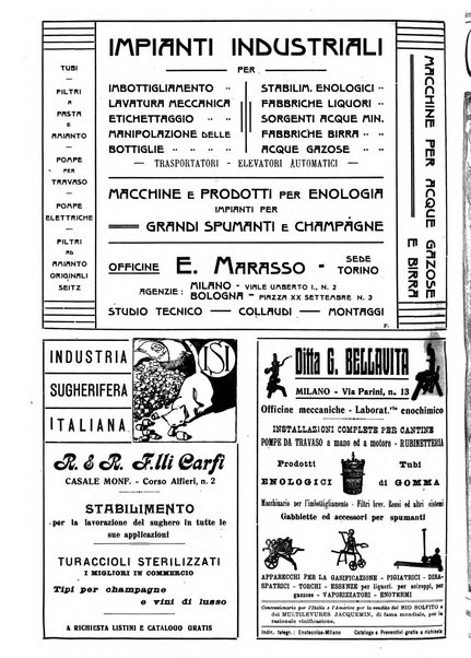 Giornale vinicolo italiano