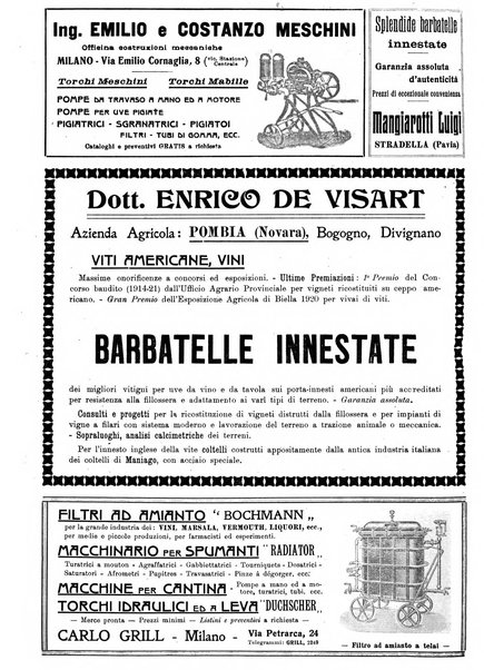 Giornale vinicolo italiano