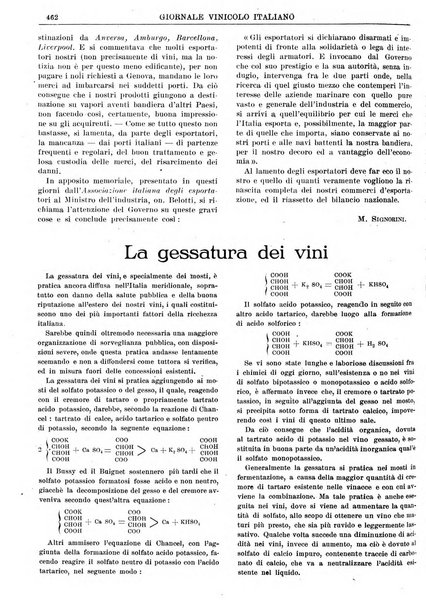 Giornale vinicolo italiano