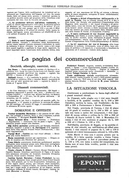 Giornale vinicolo italiano