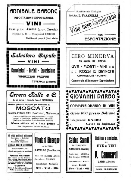 Giornale vinicolo italiano