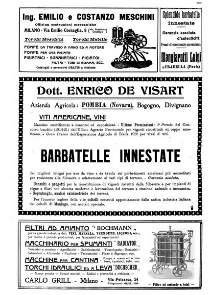 Giornale vinicolo italiano