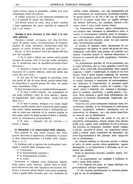 Giornale vinicolo italiano