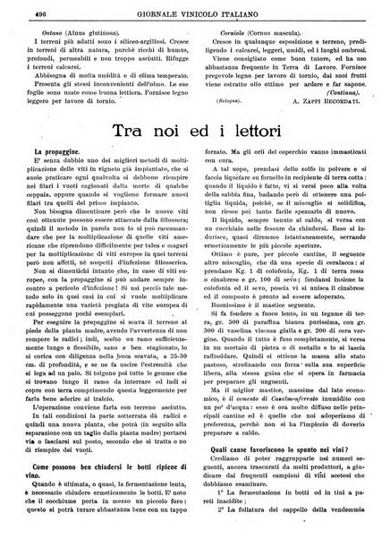 Giornale vinicolo italiano