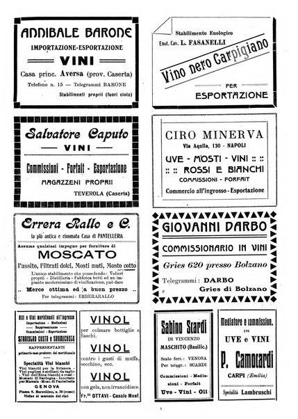 Giornale vinicolo italiano