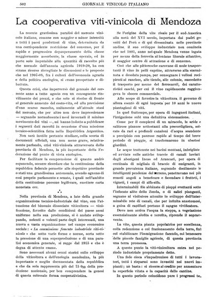 Giornale vinicolo italiano