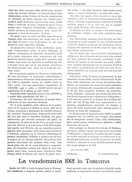 Giornale vinicolo italiano