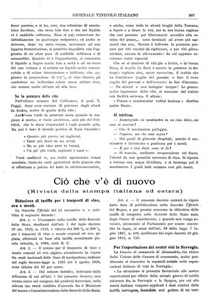 Giornale vinicolo italiano