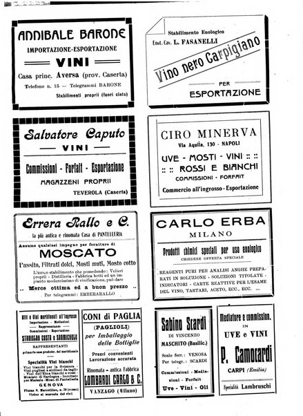 Giornale vinicolo italiano