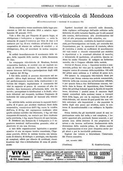 Giornale vinicolo italiano