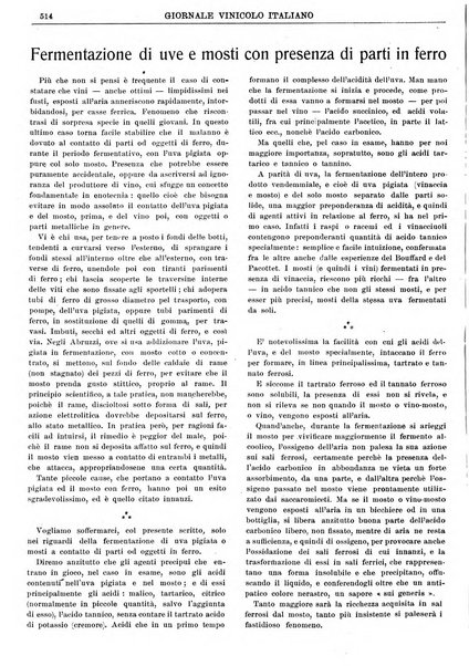 Giornale vinicolo italiano