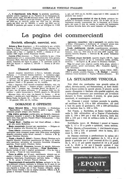 Giornale vinicolo italiano