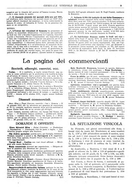 Giornale vinicolo italiano