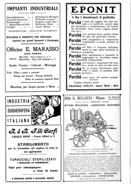 Giornale vinicolo italiano