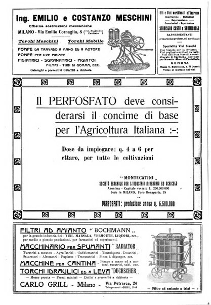 Giornale vinicolo italiano