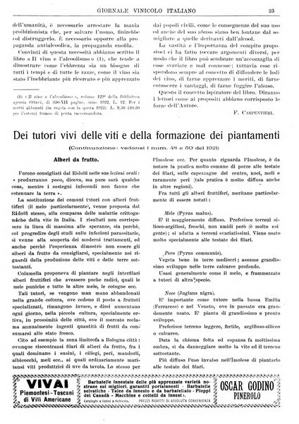 Giornale vinicolo italiano