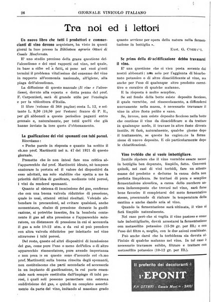 Giornale vinicolo italiano