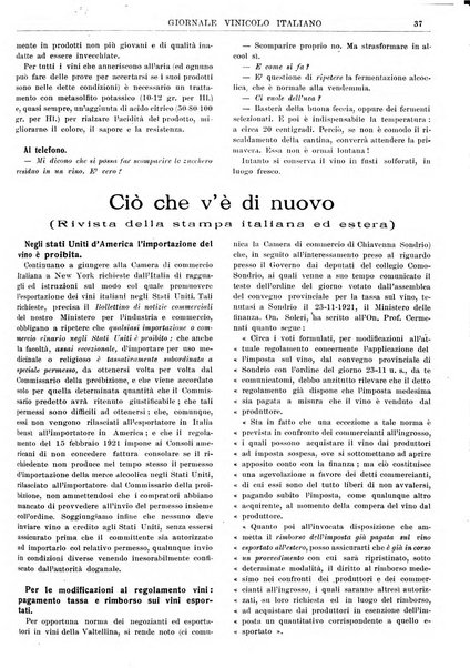 Giornale vinicolo italiano