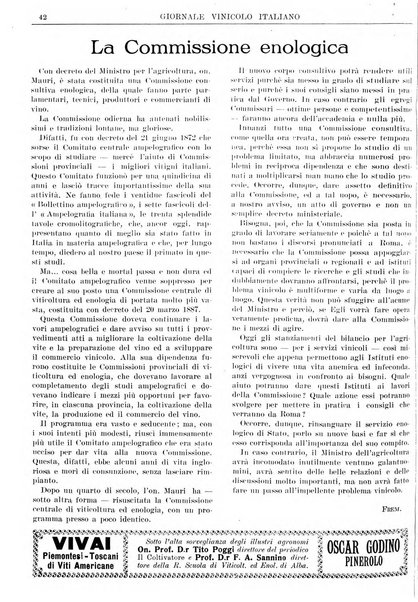 Giornale vinicolo italiano