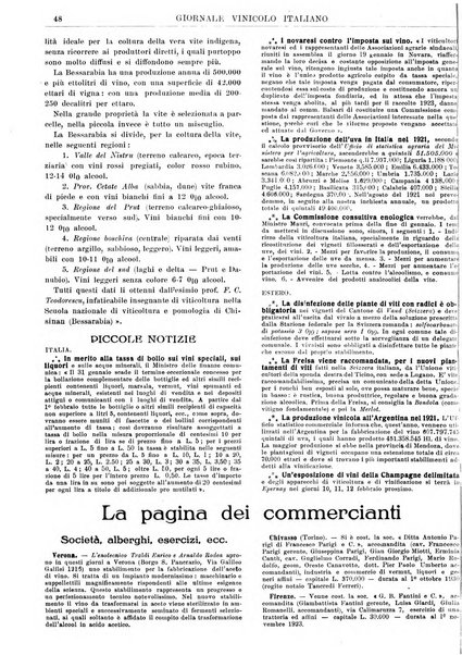 Giornale vinicolo italiano