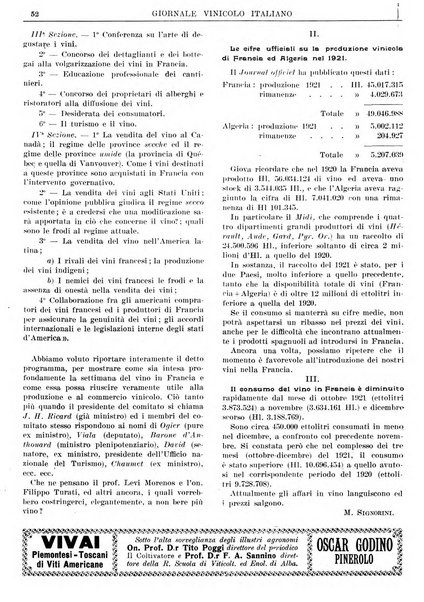 Giornale vinicolo italiano