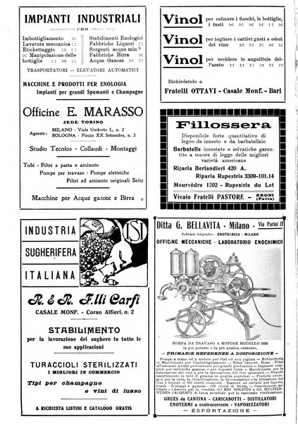 Giornale vinicolo italiano