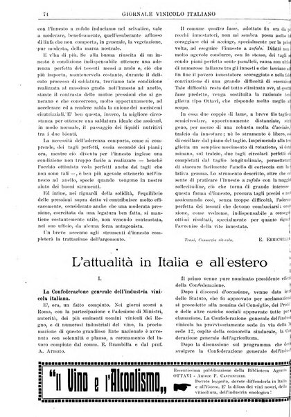 Giornale vinicolo italiano