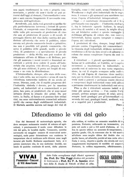 Giornale vinicolo italiano