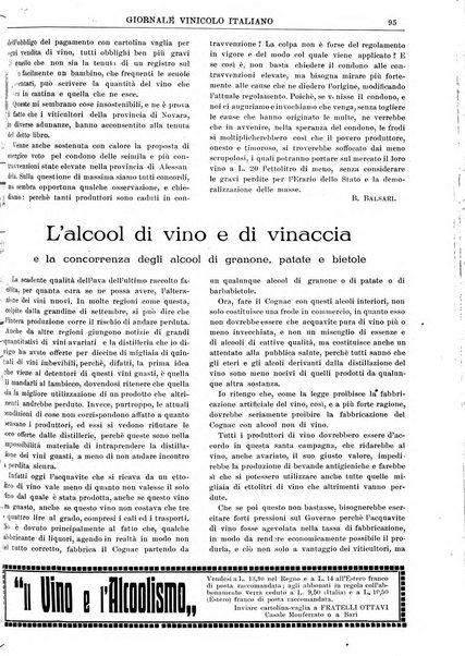 Giornale vinicolo italiano