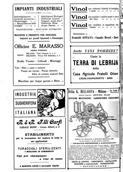 Giornale vinicolo italiano