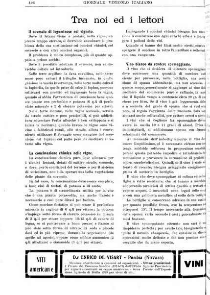 Giornale vinicolo italiano