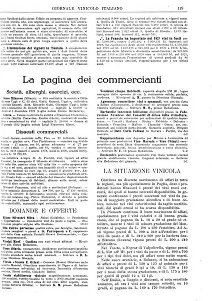 Giornale vinicolo italiano