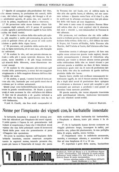 Giornale vinicolo italiano