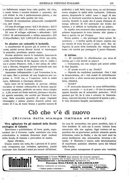 Giornale vinicolo italiano