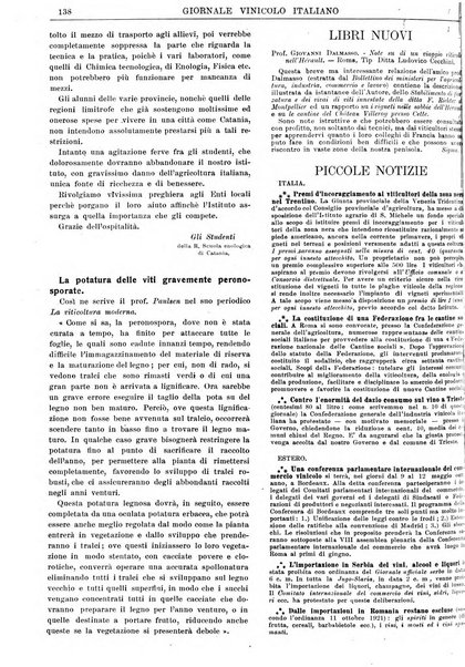 Giornale vinicolo italiano