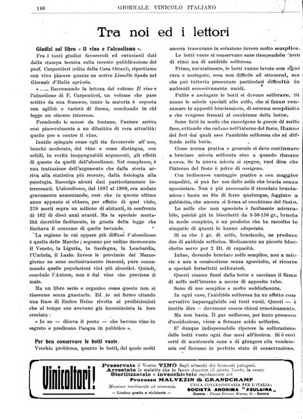 Giornale vinicolo italiano