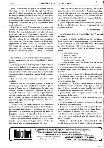 Giornale vinicolo italiano