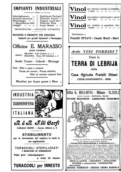 Giornale vinicolo italiano