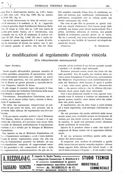 Giornale vinicolo italiano