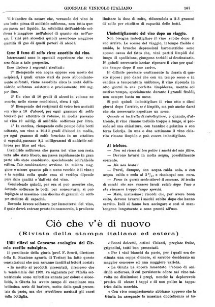 Giornale vinicolo italiano