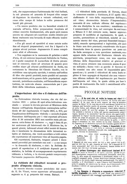 Giornale vinicolo italiano