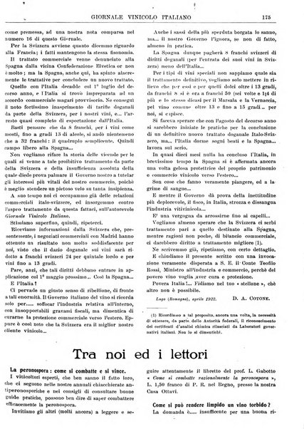 Giornale vinicolo italiano