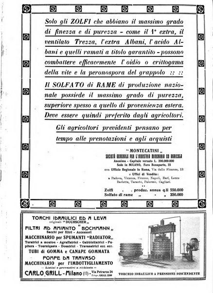 Giornale vinicolo italiano