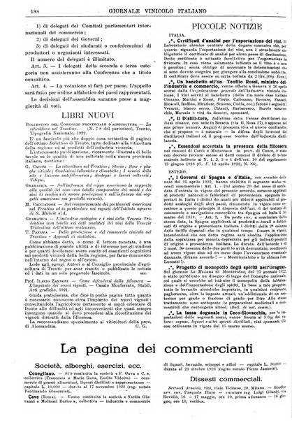 Giornale vinicolo italiano