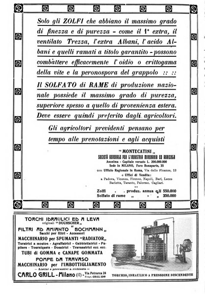 Giornale vinicolo italiano