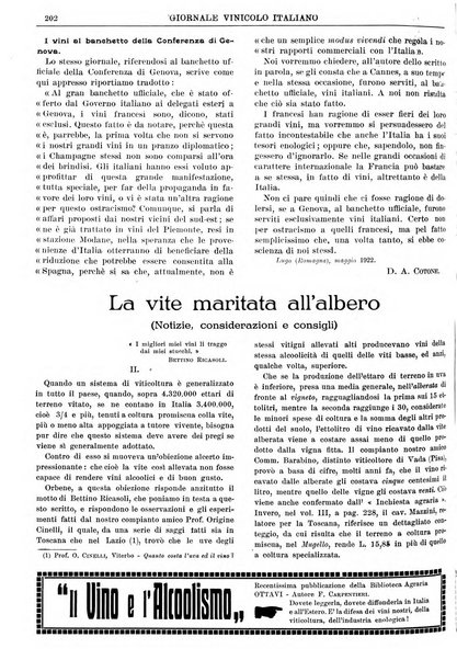 Giornale vinicolo italiano