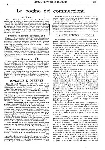 Giornale vinicolo italiano